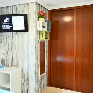 Paraiso Appartamento Guargacho
