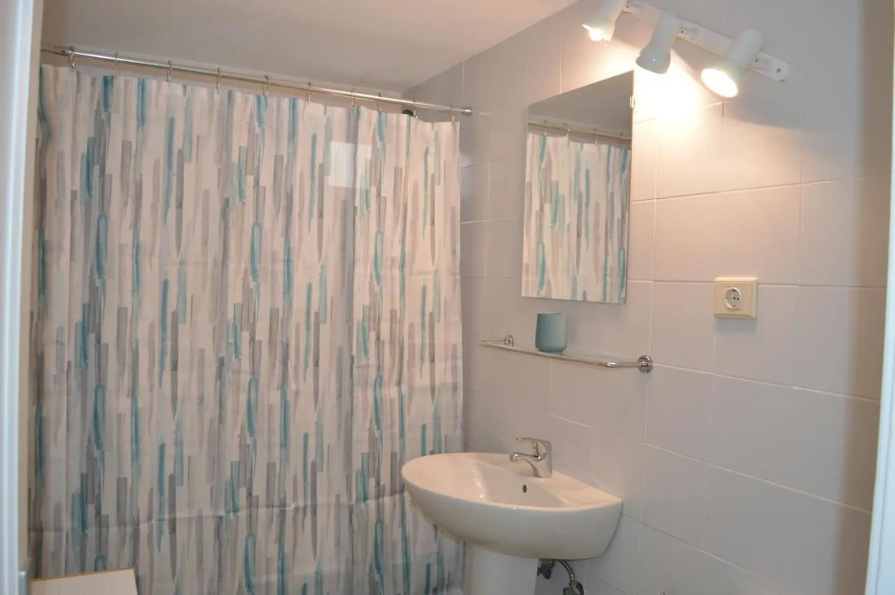 Apartamento luminoso Caleta De Fuste Appartamento