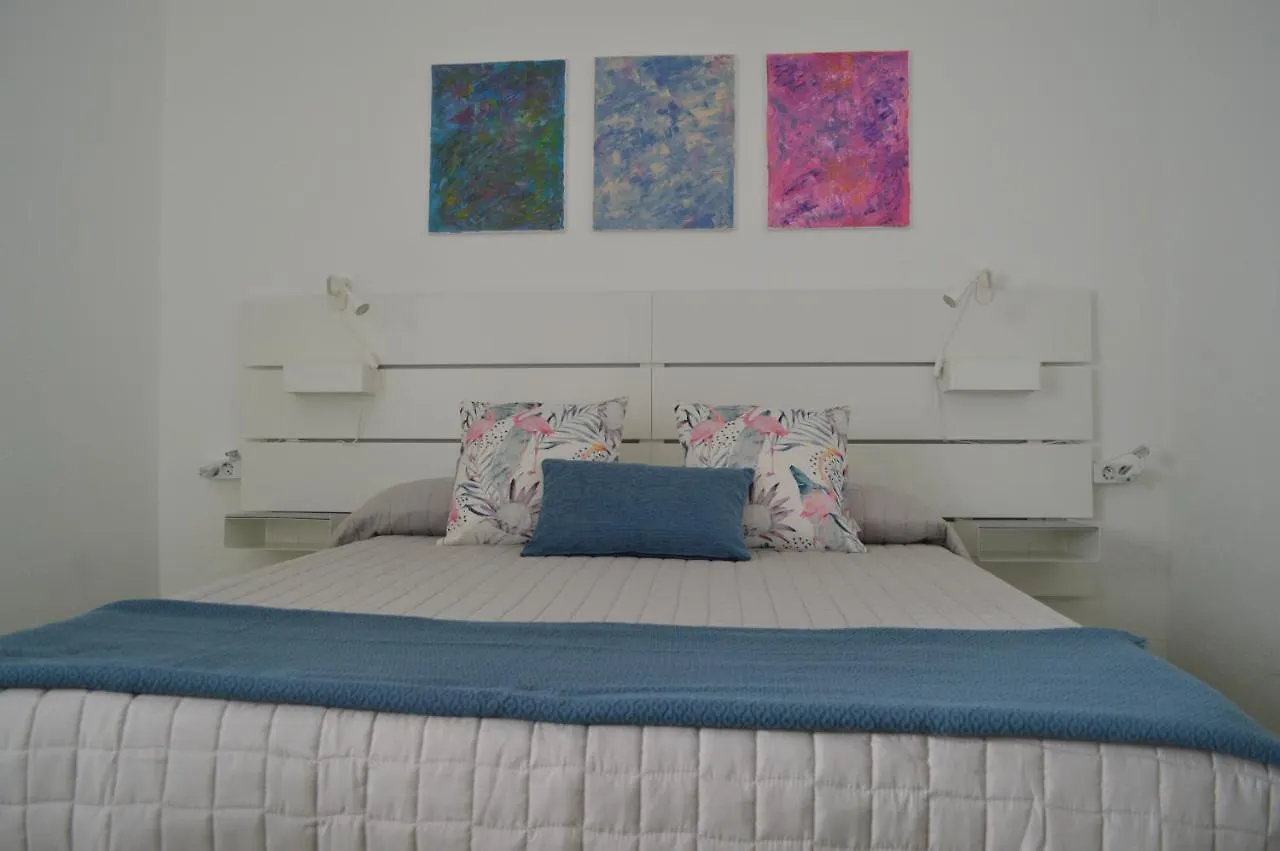 Appartamento Apartamento luminoso Caleta De Fuste