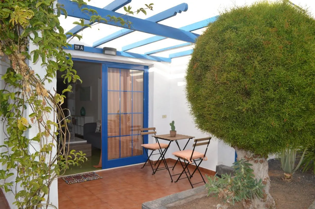 Apartamento luminoso Caleta De Fuste