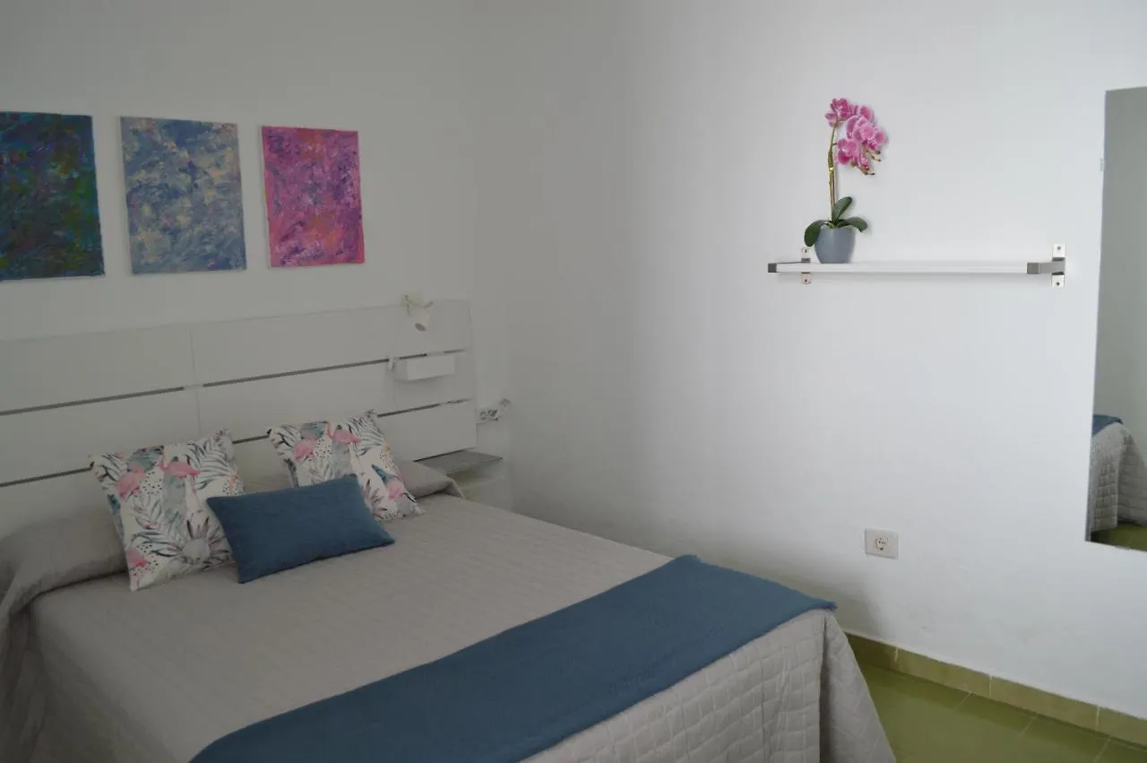 Apartamento luminoso Caleta De Fuste