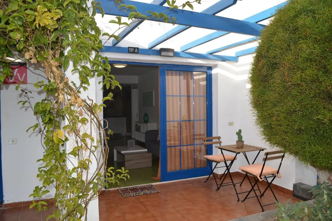 Apartamento luminoso Caleta De Fuste
