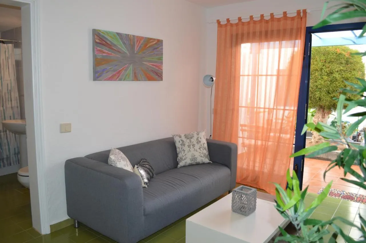 Appartamento Apartamento luminoso Caleta De Fuste