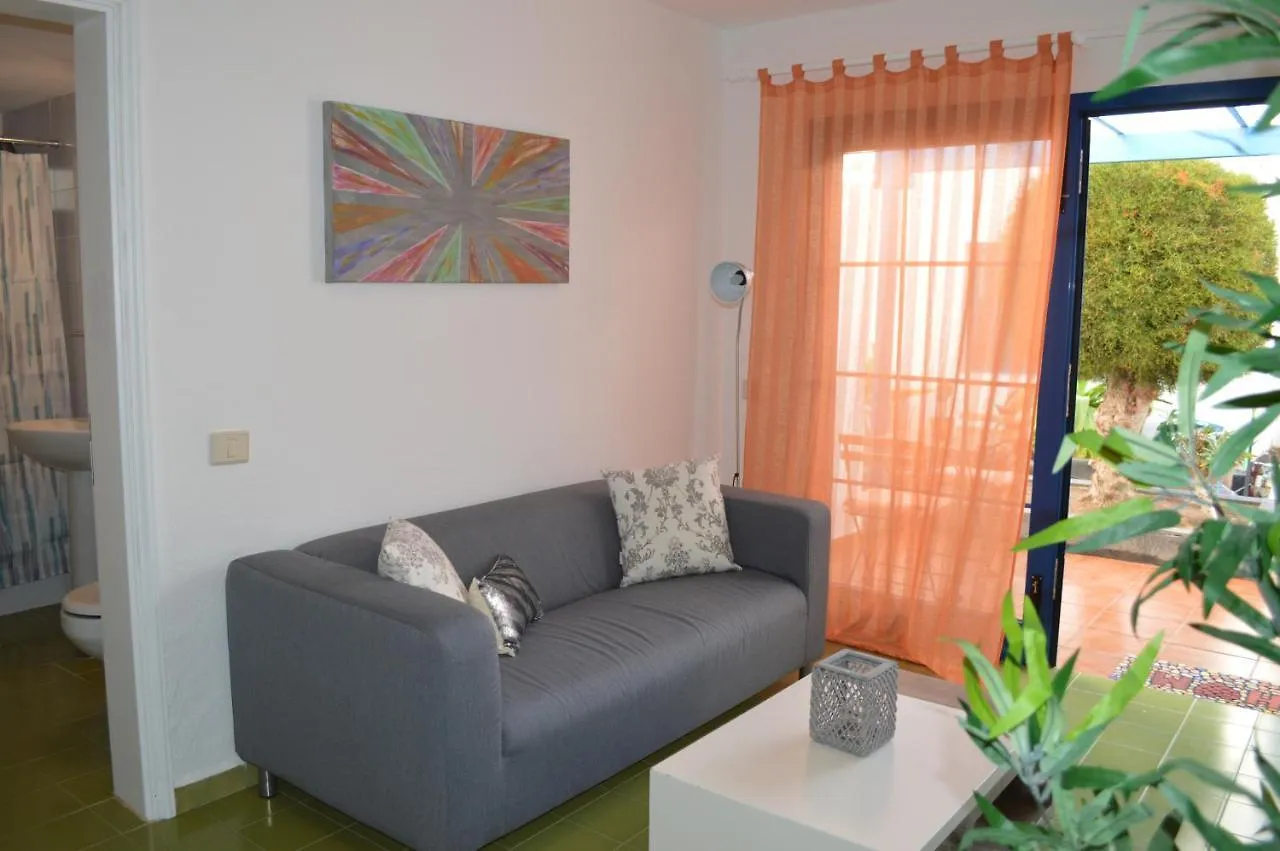 Vv Apartamento Luminoso 11ºa Apartment Caleta De Fuste